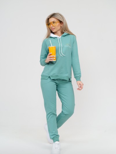 Костюм Элегия св.Изумруд