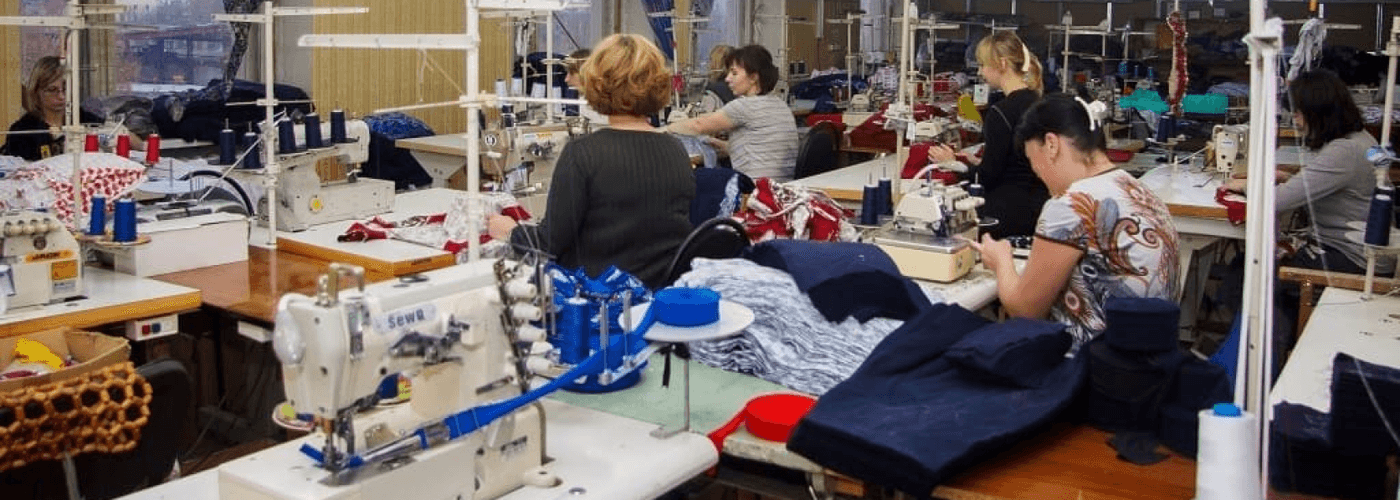 Новая услуга в «ИвАссорти»: создание эксклюзивной линейки одежды для вашего магазина