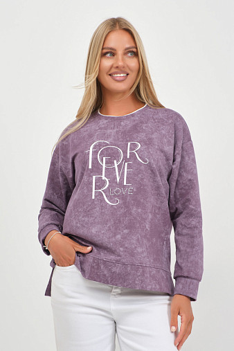 Свитшот женский Либерти ассорти