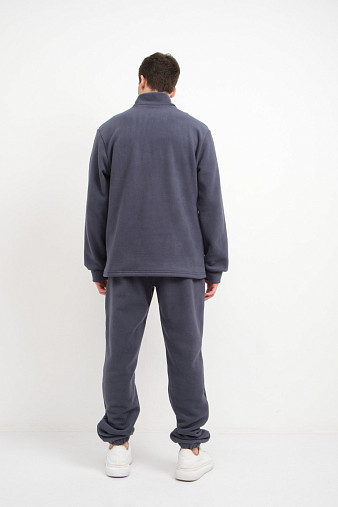 Костюм мужской Бэст флис фуме