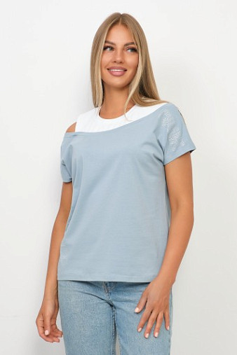 Футболка женская Мирэль арона