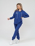 Костюм Авеню индиго