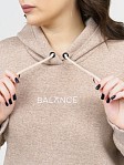 Костюм Баланс какао/меланж
