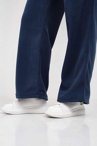 Костюм жен. Тренд-2 флис петроль