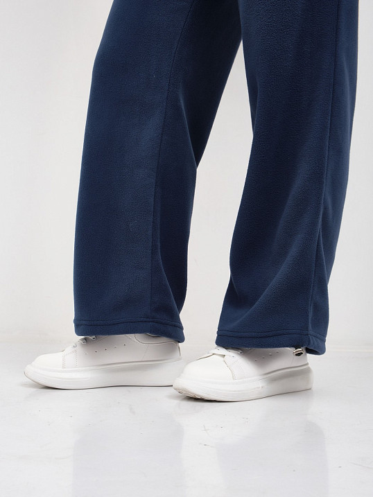 Костюм жен. Тренд-2 флис петроль