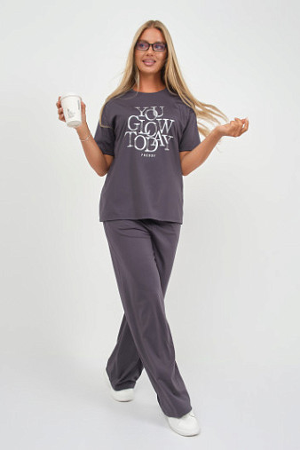 Костюм женский Вегас фуме