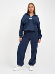 Костюм жен. Тренд-2 флис петроль