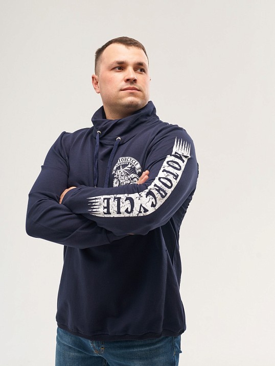 Толстовка мужская ТФ-02