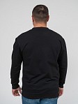Толстовка мужская Эталон черный