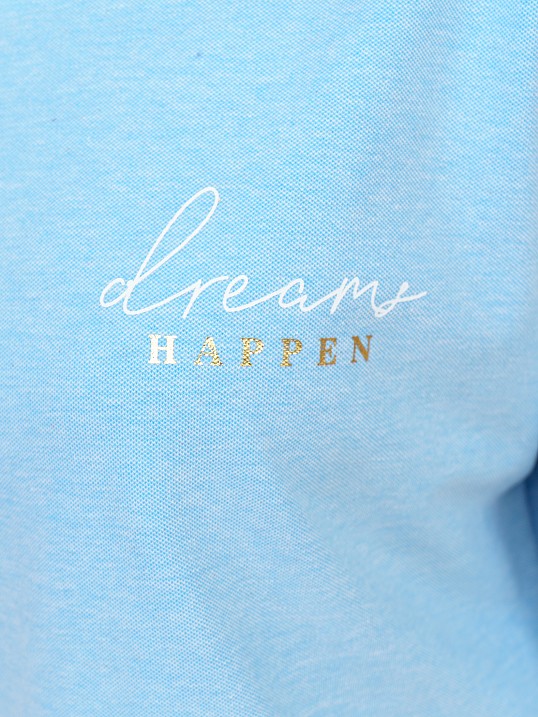 Костюм женский Мегаполис голубой Костюм женский Мегаполис голубой