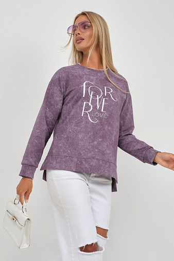 Свитшот женский Либерти ассорти