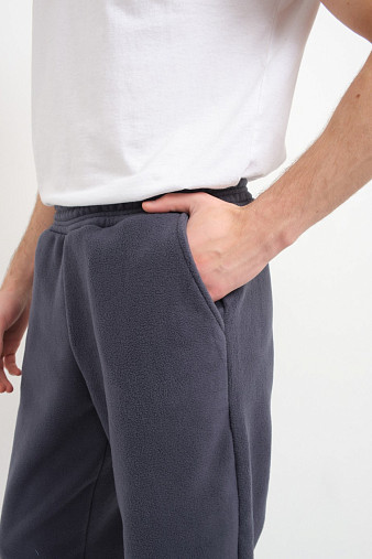 Костюм мужской Бэст флис фуме