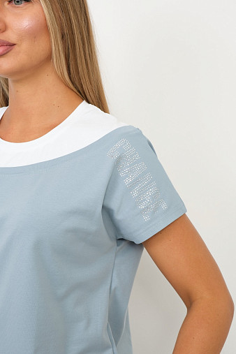 Футболка женская Мирэль арона