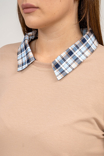 Толстовка женская Аврора таба