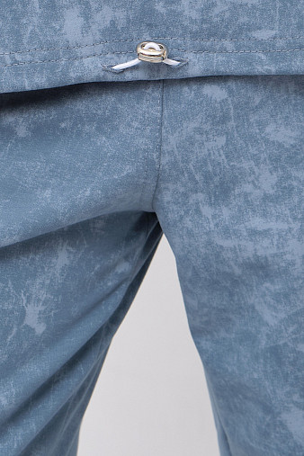 Костюм женский Верона варенка св.индиго