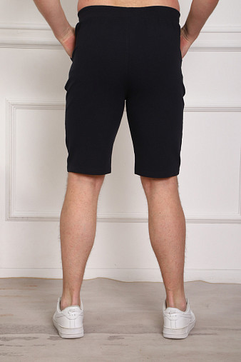 Шорты мужские футер фуме