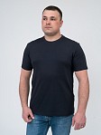 Футболка мужская однотонная арт.М5515 антрацит