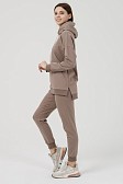 Костюм Галатея какао