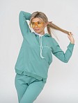 Костюм Элегия св.Изумруд