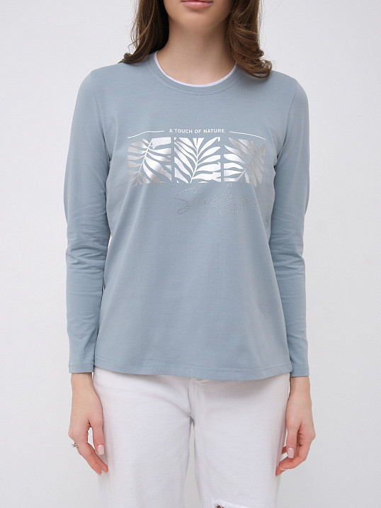 Лонгслив женский Рио арона