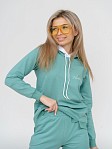 Костюм Элегия св.Изумруд