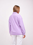 Толстовка жен. Тренд-2 флис лаванда