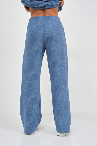 Костюм женский Либерти индиго