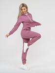 Костюм Элегия Лиловый