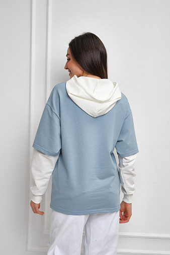 Толстовка женская Венди арона