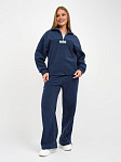 Костюм жен. Тренд-2 флис петроль