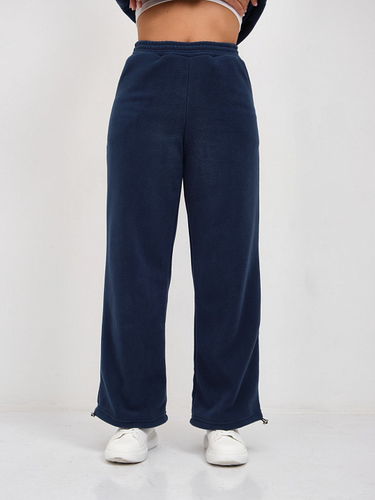 Костюм жен. Тренд-2 флис петроль