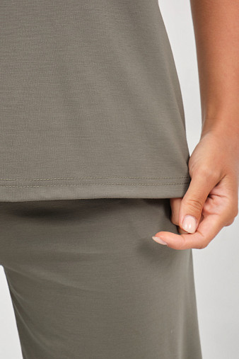 Костюм женский Вегас хаки