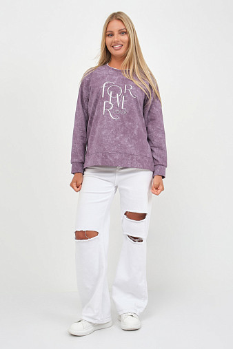 Свитшот женский Либерти ассорти