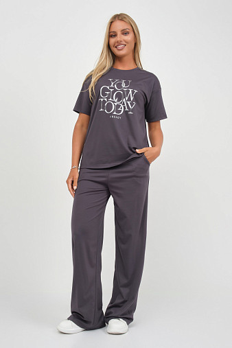 Костюм женский Вегас фуме