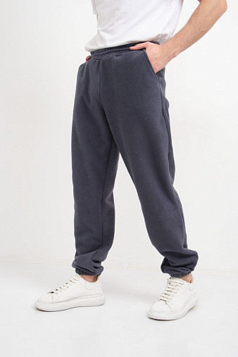 Костюм мужской Бэст флис фуме