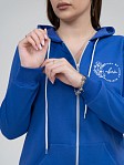 Костюм Авеню василек