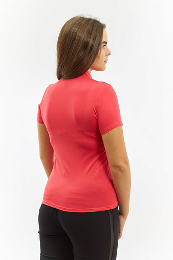 Американка однотонная