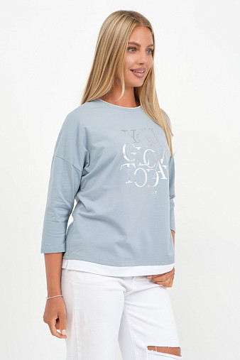 Лонгслив жен. Вегас арона