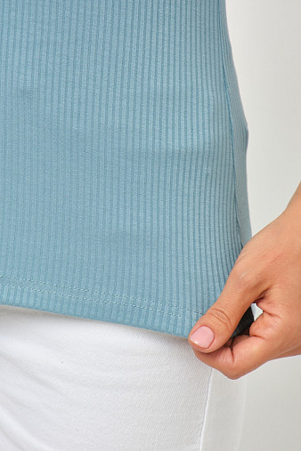 Лонгслив женский Вираж лапша арона