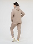 Костюм Баланс какао/меланж