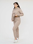 Костюм Баланс какао/меланж