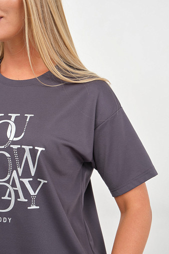 Костюм женский Вегас фуме