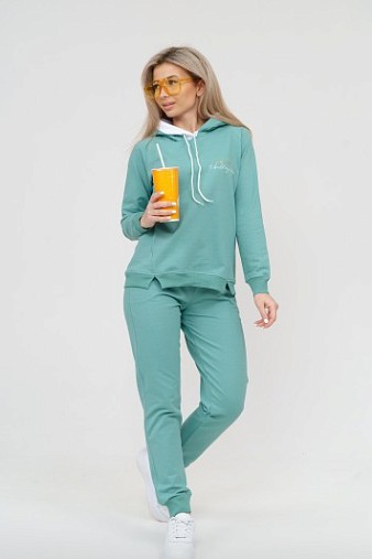 Костюм Элегия св.Изумруд