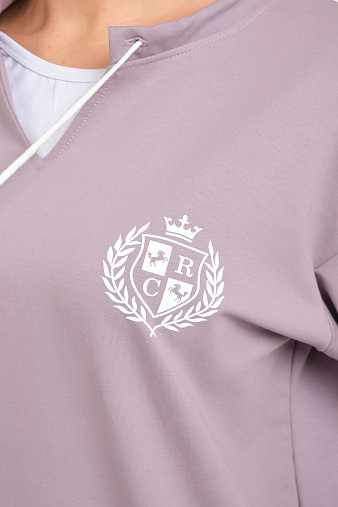 Свитшот женский Гранд корица