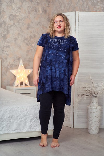 Туника Совершенство