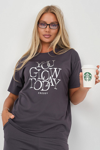 Костюм женский Вегас фуме