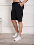 Шорты мужские футер фуме
