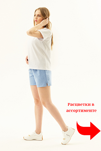 Шорты женские Барбара