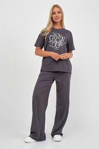 Костюм женский Вегас фуме