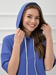 Костюм Мишель василек